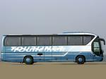 Neoplan Tourliner SHD 2007 года